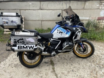 BMW R GS, 2020 г.