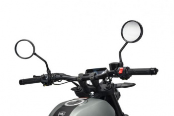 Motoland CBR 300, 2026 г.