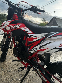 Кроссовый Progasi SUPER MAX 250 Хз, 2025 г.