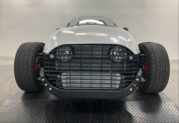 Эксклюзив Редкая модель Vanderhall Venice, 2018 г.