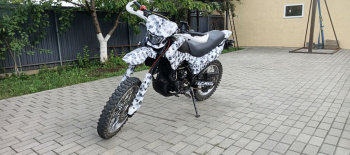 Эндуро Racer RC250GY-C2K, 2020 г.