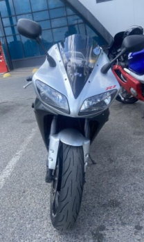 Yamaha YZF R1 RN09, 2003 г.