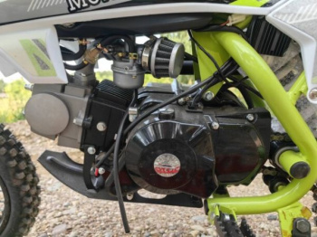 Motoland 125 SX 125 E, 2026 г.