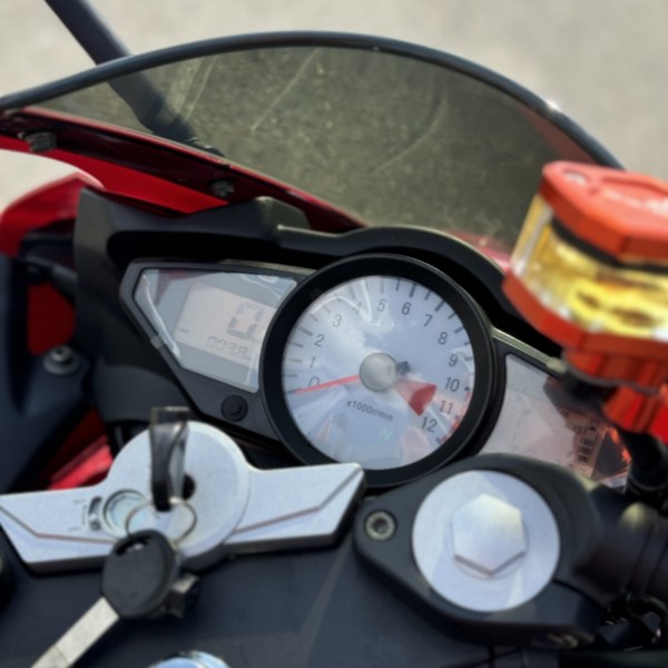 Motoland R1 300, 2026 г.