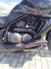 Honda DN, 2009 г.
