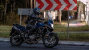 Suzuki V-Strom, 2013 г.