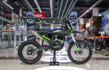 Эксклюзив Редкая модель OXO Venom 300, 2025 г.