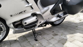 BMW R 1150 RT, 2001 г.