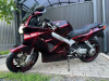 Honda VFR 800 5 поколение, 2002 г.