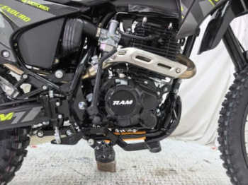 RAM ENDURO 300, 2026 г.