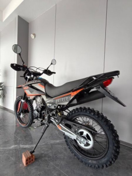 Regulmoto Grizzly, 2026 г.