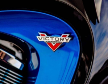 Victory Vision, 2013 г.