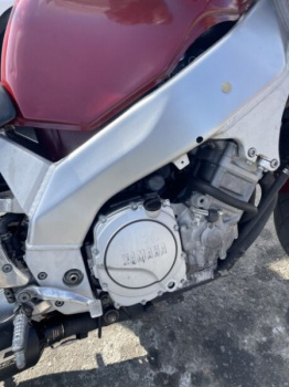 Yamaha YZF 750r, 1994 г.