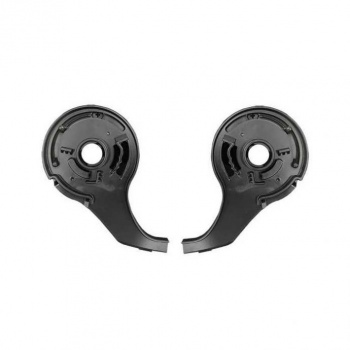 Комплект креплений для визора xd16 gear plate set| c80