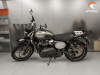 Triumph Scrambler Street, 2021 г.