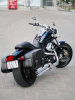 Harley-Davidson Fat Bob CVO DYNA FXD FD, 2008 г.