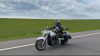 Yamaha XV Роадстар 1700, 2006 г.