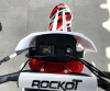 ROCKOT BASIC 125 Demoniac 2.0, 2026 г.