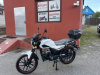 ROCKOT АLРНА Тourist ЦПГ 125, 2026 г.