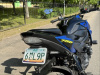 Suzuki GSX-S 750, 2021 г.