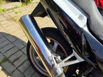 Honda VFR, 1999 г.