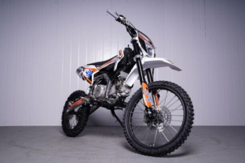 SPRMOTORS Mini Cross L, 2026 г.