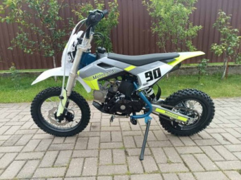 Motoland TCX125 E 14/12, 2026 г.