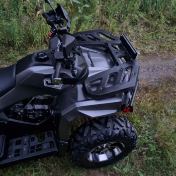Эксклюзив Редкая модель Kugoo К5 300, 2026 г.