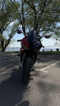 BMW S S1000RR, 2021 г.