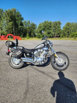 Yamaha XV, 1995 г.