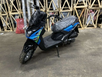 Racer RC 150T-15X BWS R, 2024 г.