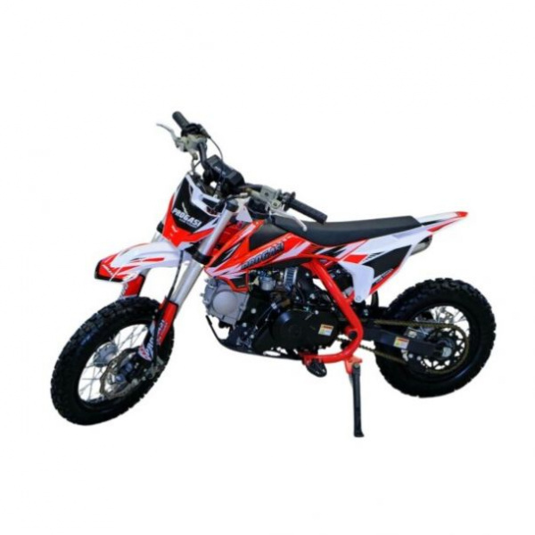Progasi KIDS 110 POWER, 2026 г.