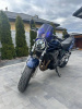 Suzuki Bandit, 2002 г.