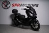 SPRMOTORS CITY MAX 180cc (49сс), EFI, 2025 г.