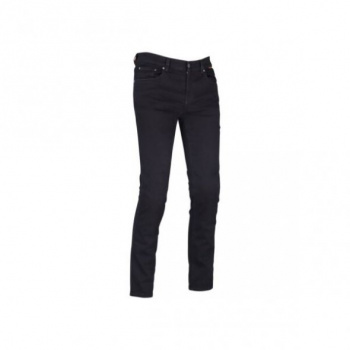 Джинсы richa original 2 slim fit short black