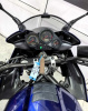 Yamaha FZS 1000 Fazer., 2002 г.
