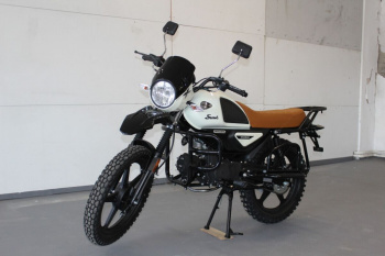 Классик Racer RC 110N-H SCOUT, 2025 г.