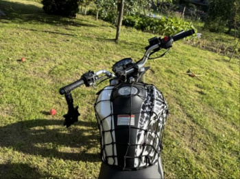 VMC Monster Plus, 2024 г.