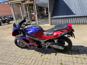 Kawasaki Ninja, 1996 г.