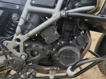BMW F, 2012 г.
