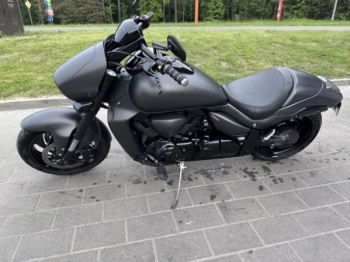 Suzuki Boulevard limited edition, 2006 г.