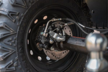 Loncin XWolf 300 MAX, 2026 г.