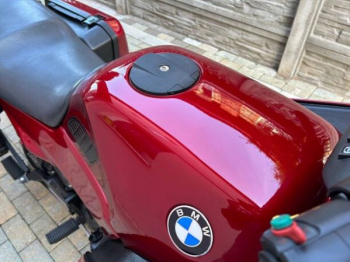 BMW K 1100RS, 1995 г.