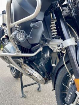 BMW R 1200 gs Adventure, 2014 г.