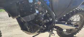 Avantis Enduro 250, 2021 г.