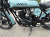 Эксклюзив Редкая модель JANUS HALCYON, 2022 г.