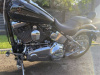 Harley-Davidson Softail FXSTD, 2006 г.
