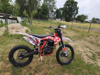 AVM CANYON 300, 2025 г.