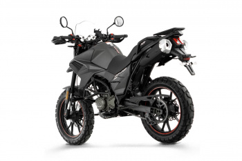Туризм ROCKOT HOUND 250, 2025 г.