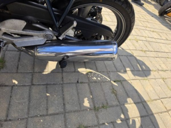 Yamaha XJ, 1992 г.